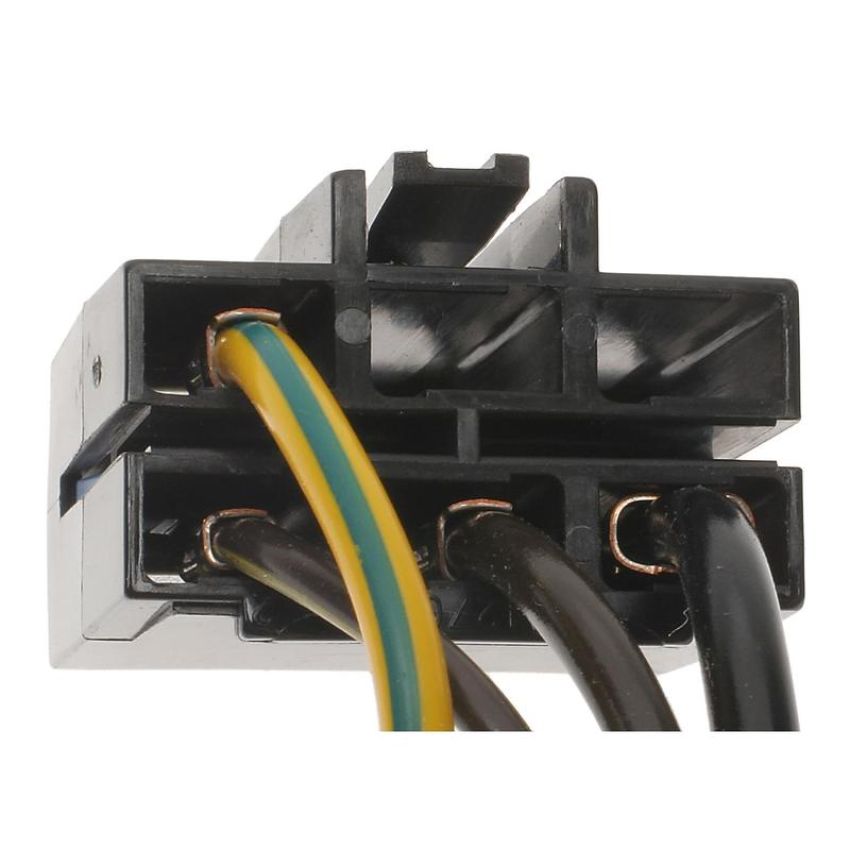 Standard Ignition S-728 Accessory Relay Connector