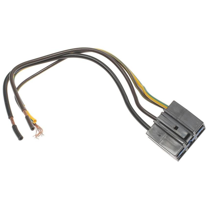 Standard Ignition S-728 Accessory Relay Connector