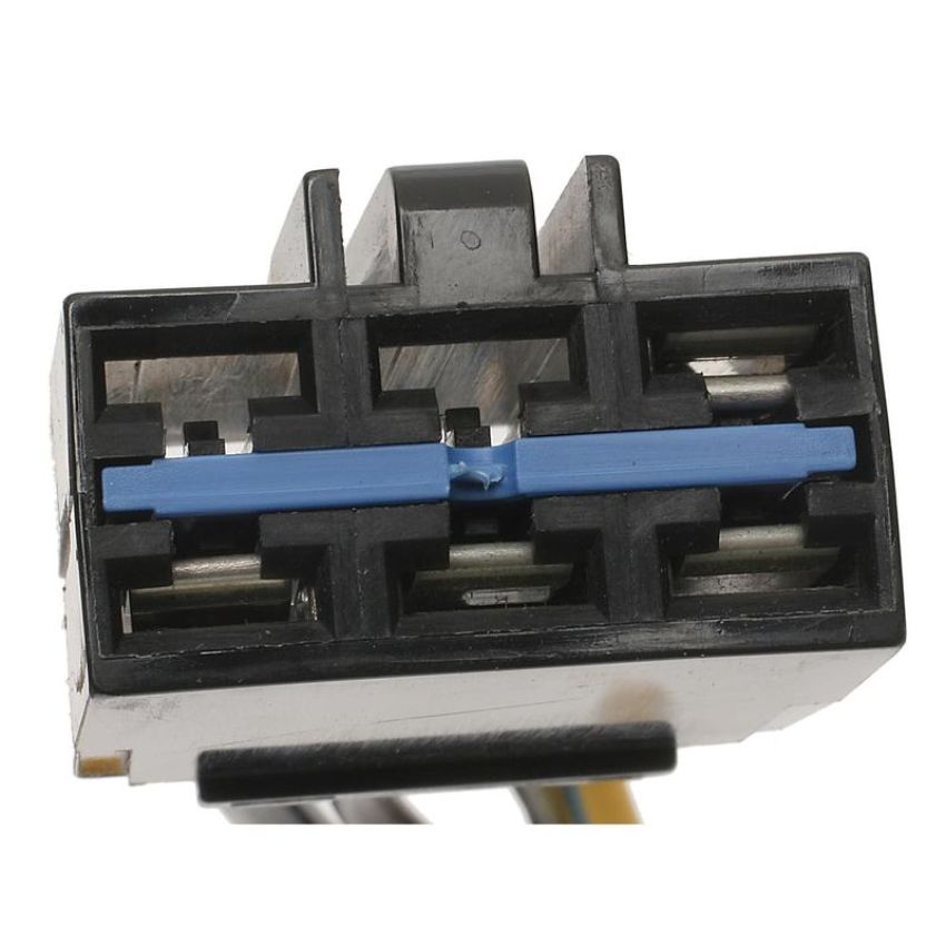 Standard Ignition S-728 Accessory Relay Connector