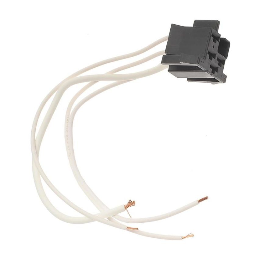 Standard Ignition S-729 Courtesy Lamp Connector