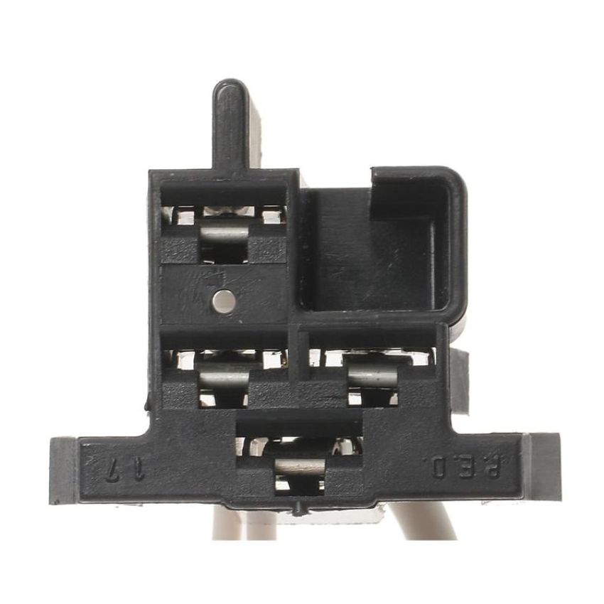 Standard Ignition S-729 Courtesy Lamp Connector