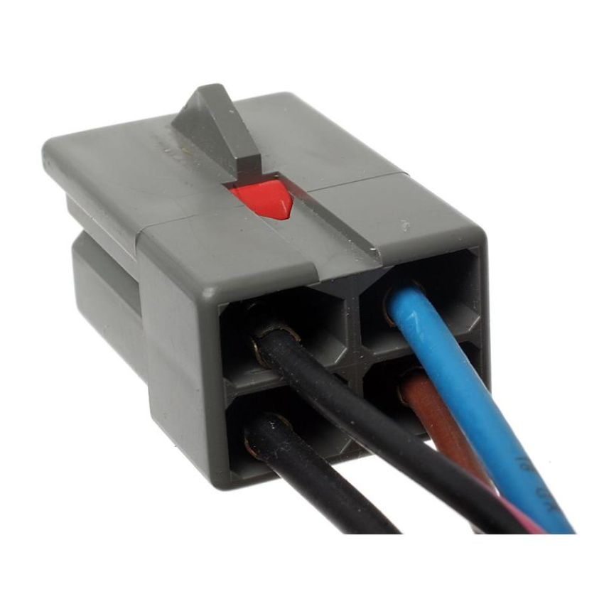 Standard Ignition S-730 Multi Function Socket