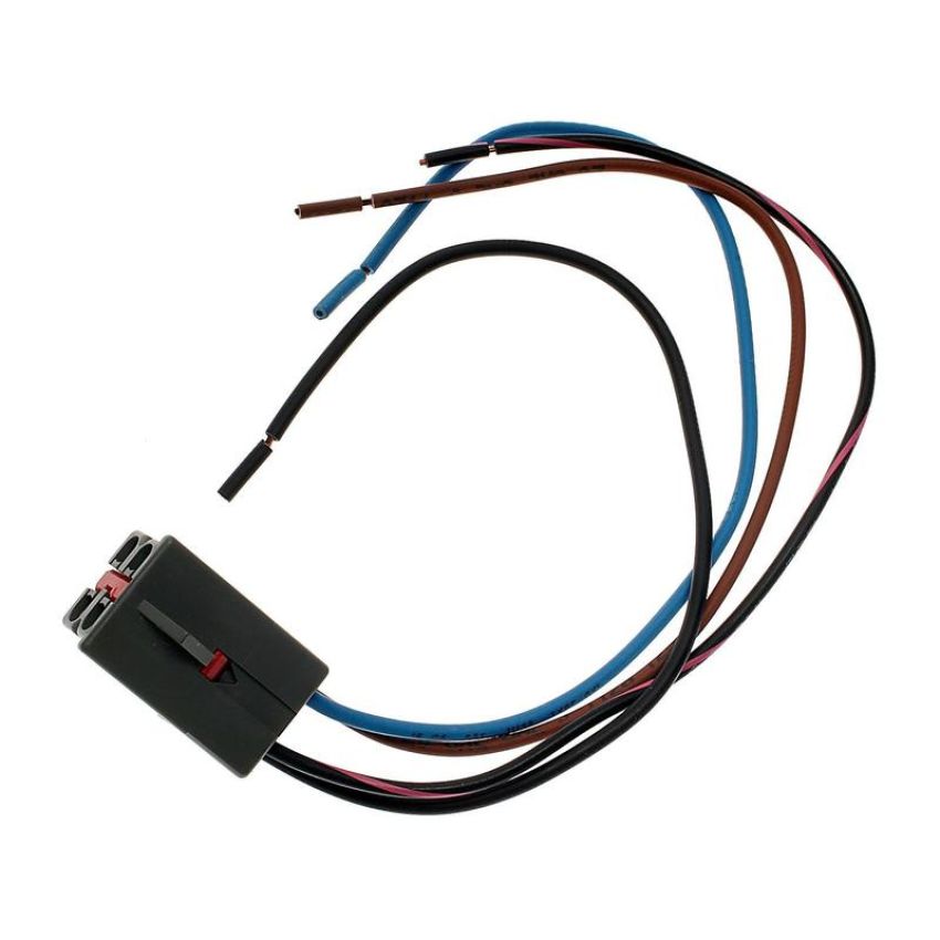 Standard Ignition S-730 Multi Function Socket