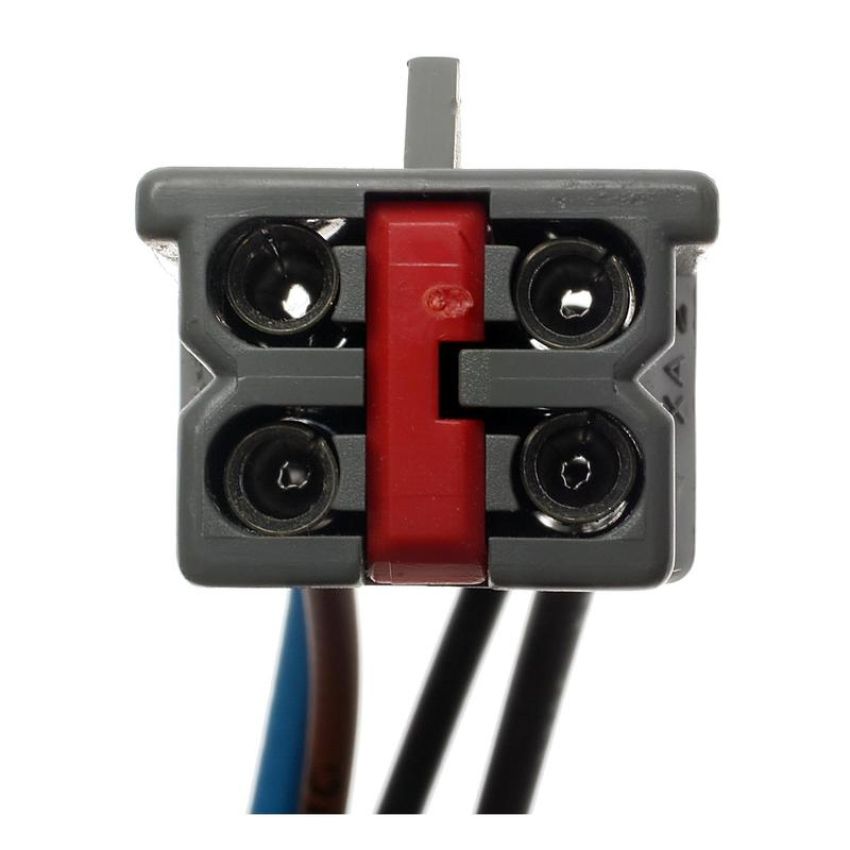 Standard Ignition S-730 Multi Function Socket
