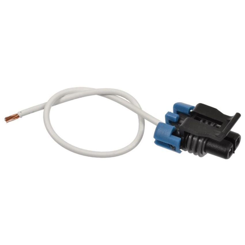 Standard Ignition S-733 Coolant Fan Switch Connector