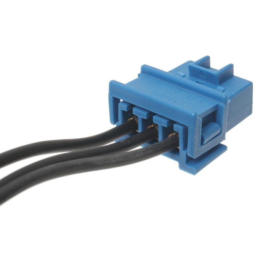 Standard Ignition S-734 Cigar Lighter Connector