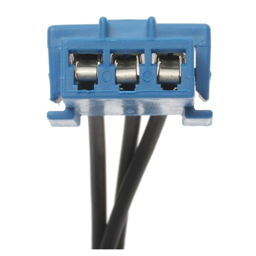 Standard Ignition S-734 Cigar Lighter Connector