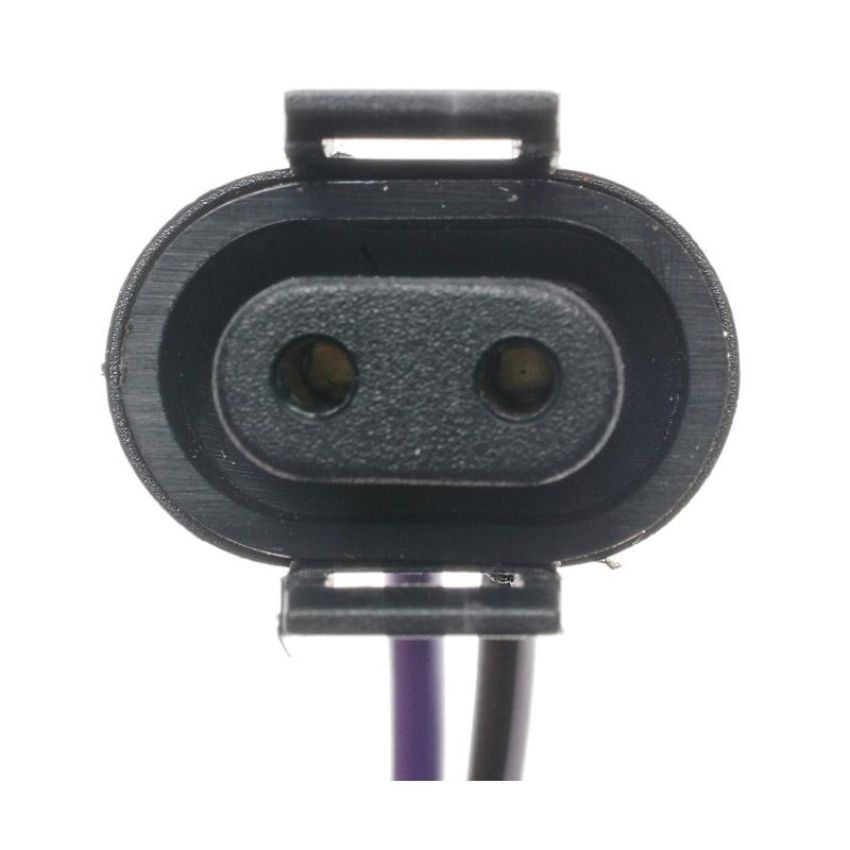 Standard Ignition S-743 Back-Up Lamp Connector