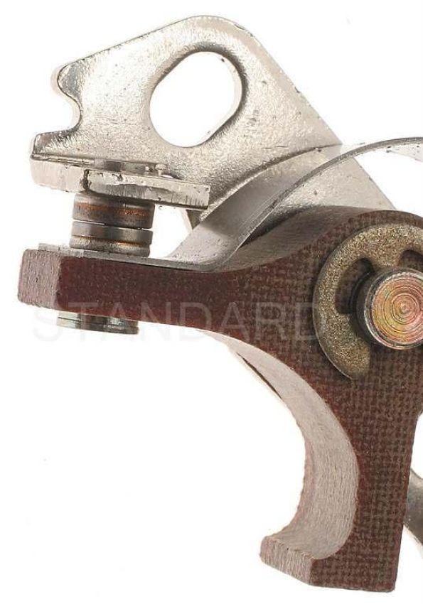 Standard Ignition S7-442 Contact Set (Points)