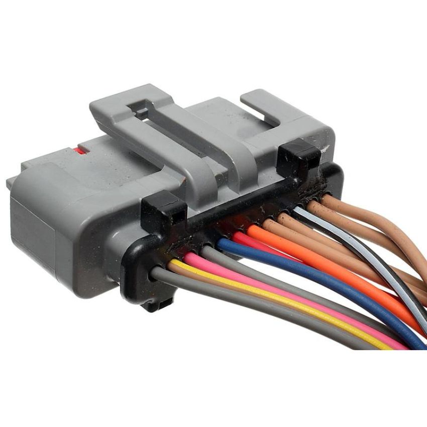 Standard Ignition S-744 Ignition Control Module Connector