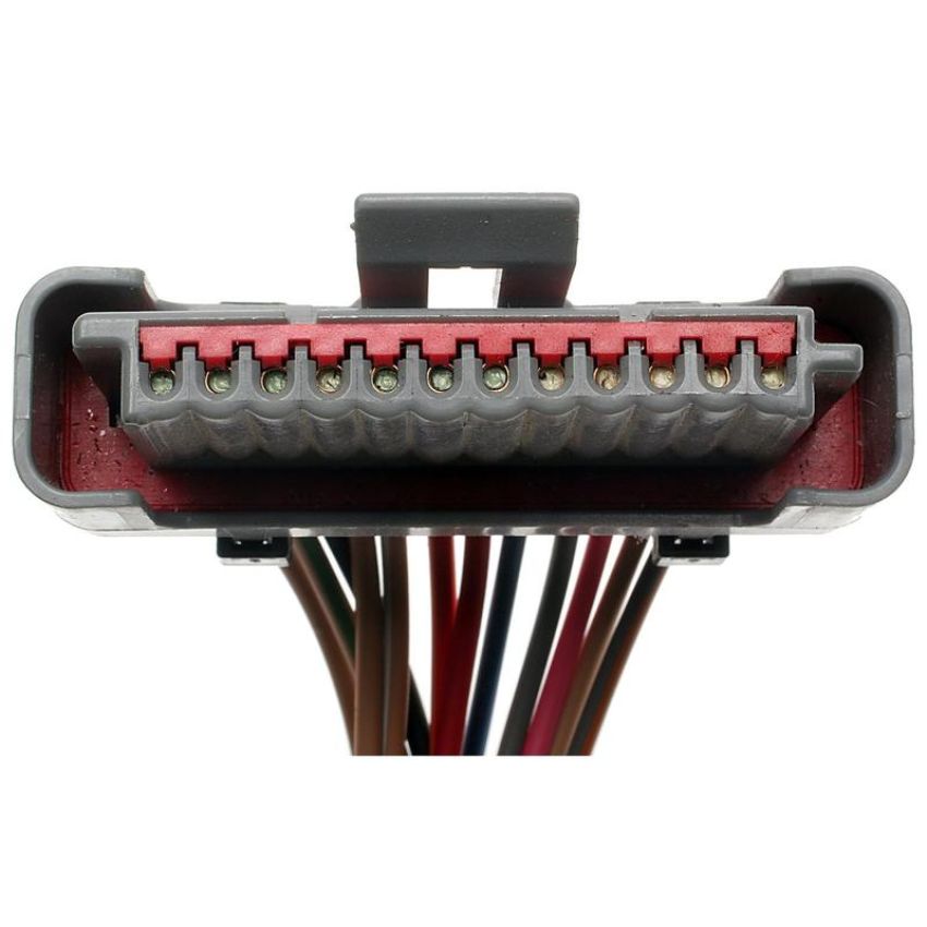 Standard Ignition S-744 Ignition Control Module Connector