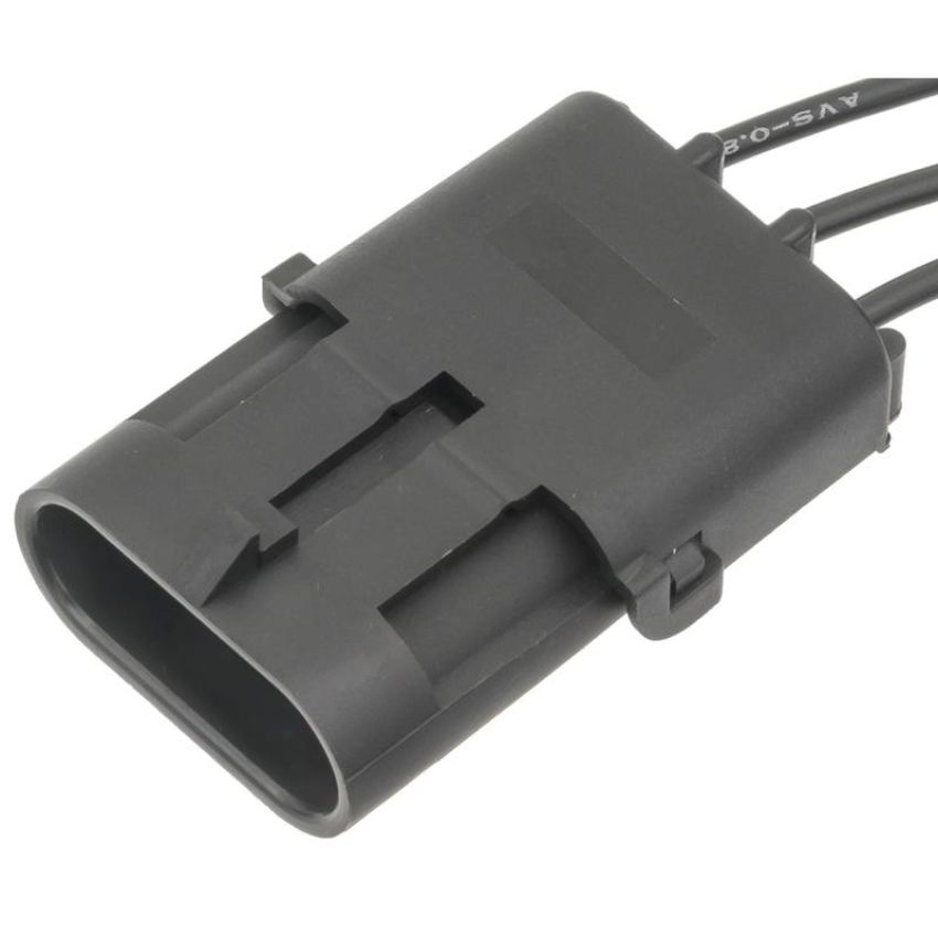 Standard Ignition S-750 Oxygen Sensor Connector