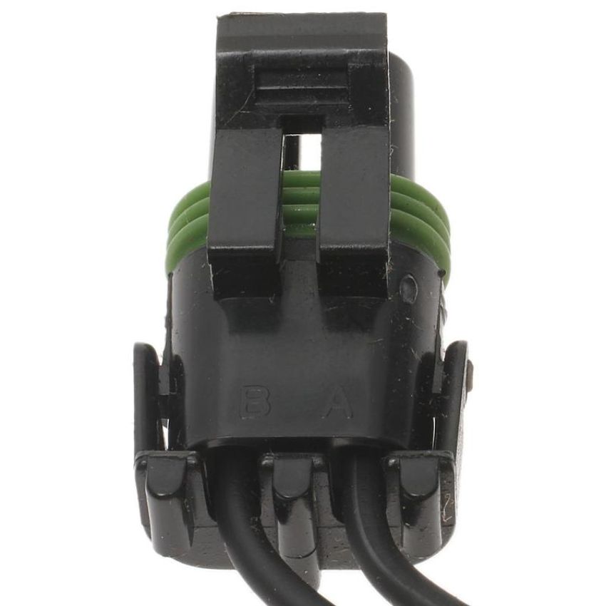 Standard Ignition S-751 A/C Compressor Connector