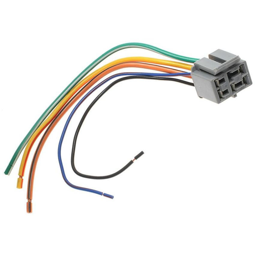 Standard Ignition S-752 Park Assist Module Connector