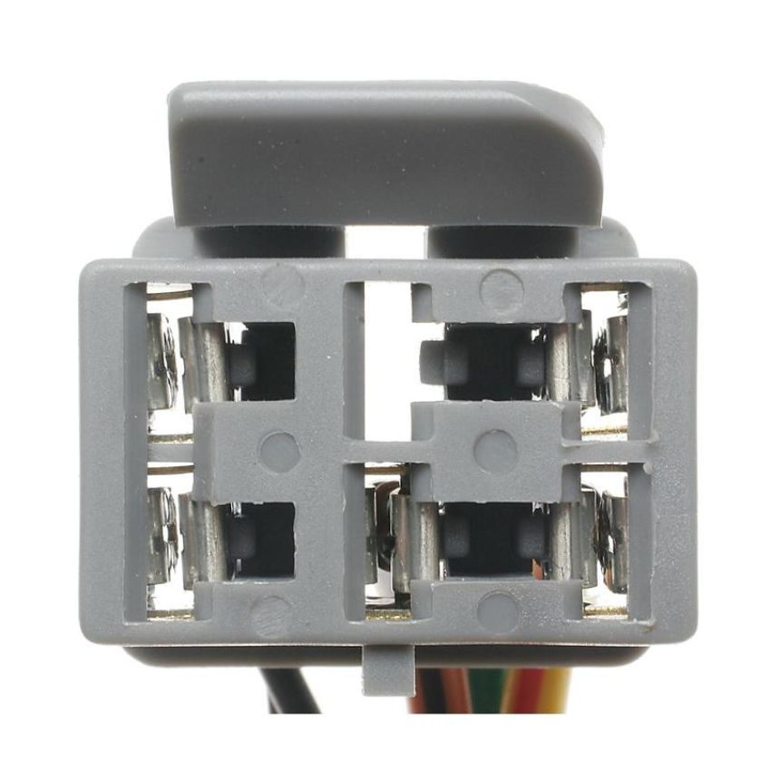 Standard Ignition S-752 Park Assist Module Connector
