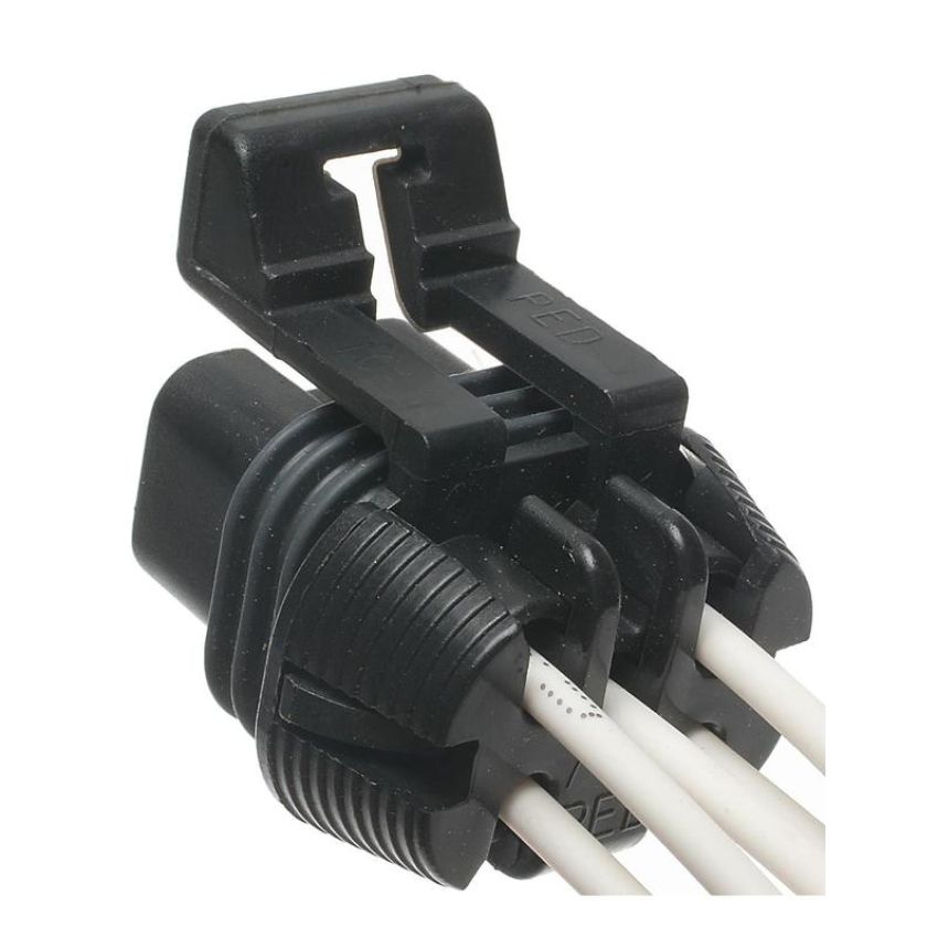 Standard Ignition S-753 ABS Modulator Solenoid Connector