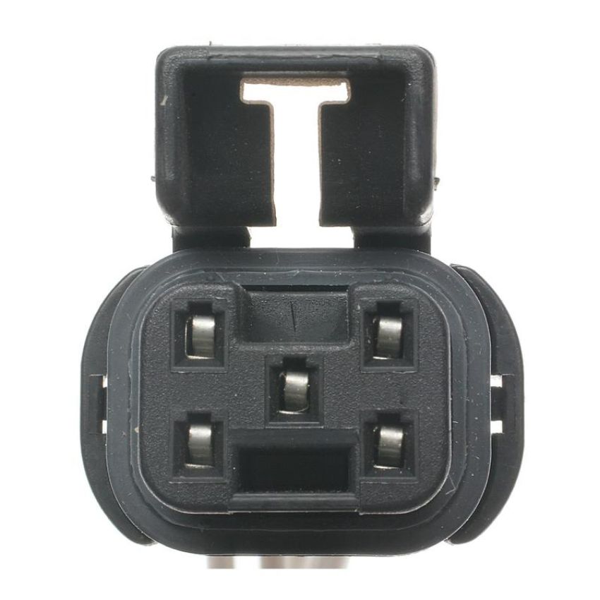 Standard Ignition S-753 ABS Modulator Solenoid Connector