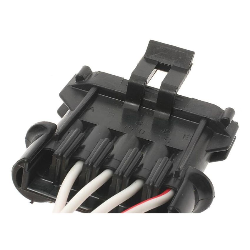 Standard Ignition S-759 Accessory Relay Connector