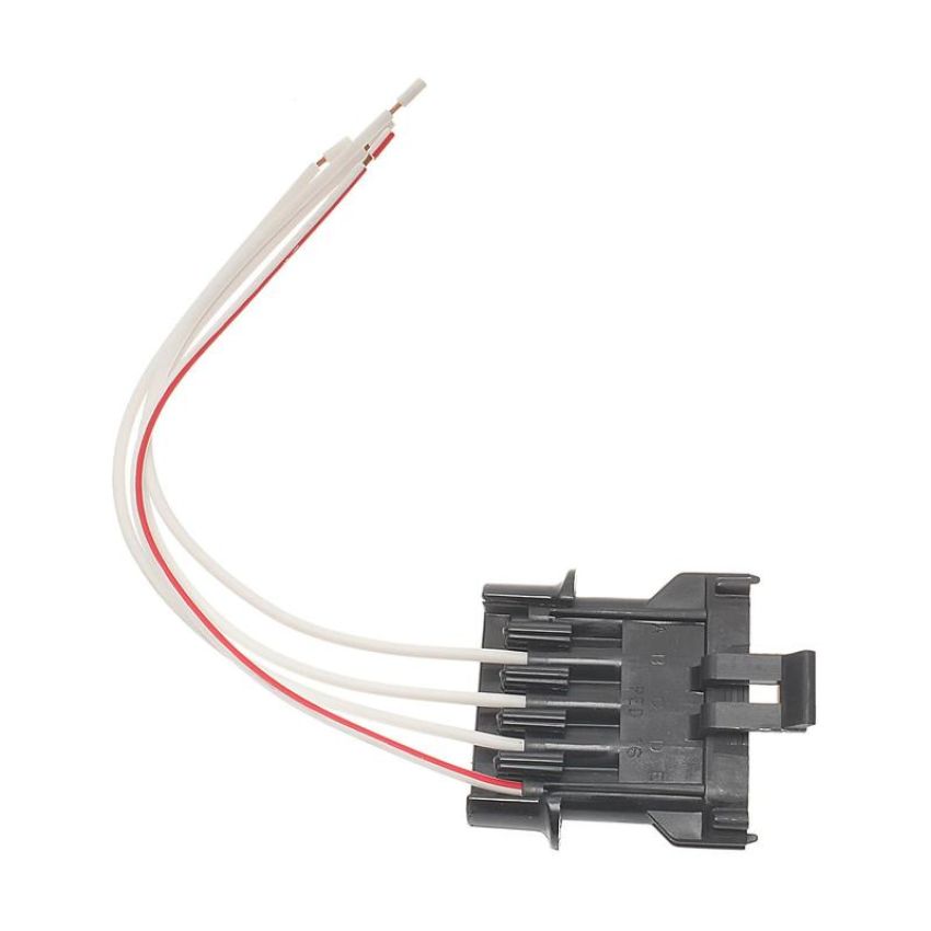 Standard Ignition S-759 Accessory Relay Connector