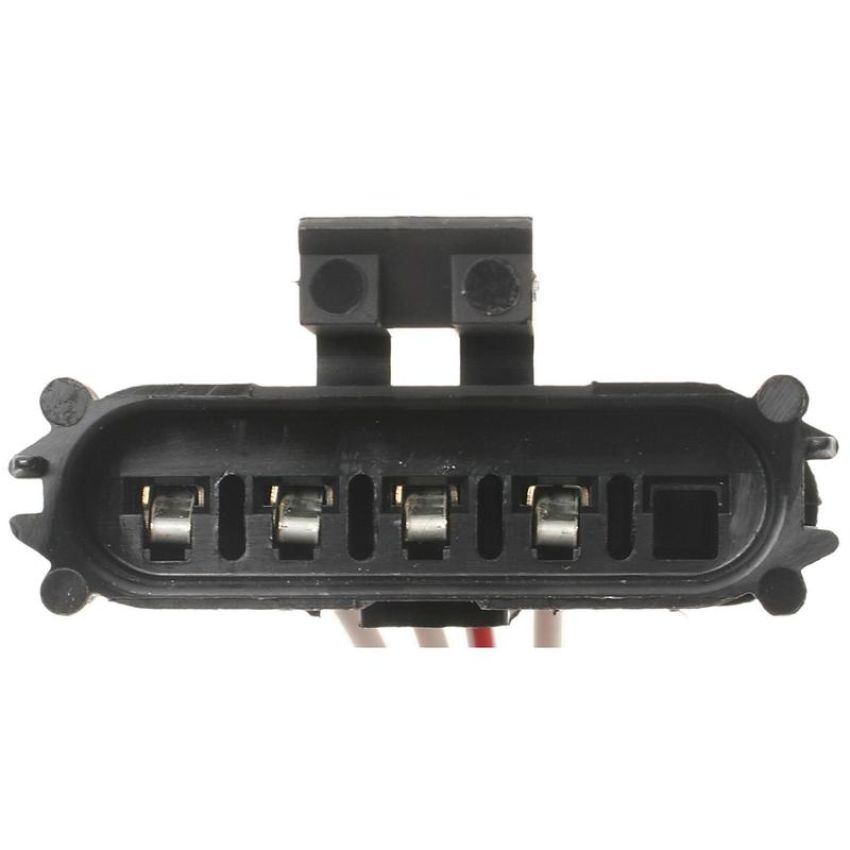Standard Ignition S-759 Accessory Relay Connector