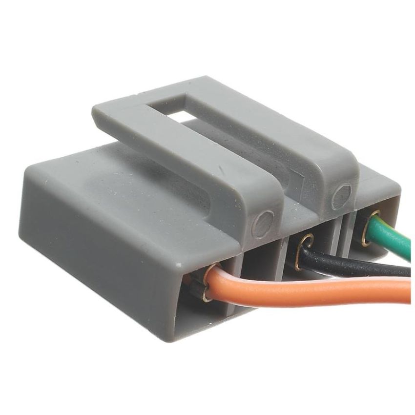 Standard Ignition S-760 Headlight Dimmer Switch Connector