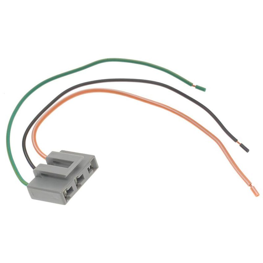 Standard Ignition S-760 Headlight Dimmer Switch Connector