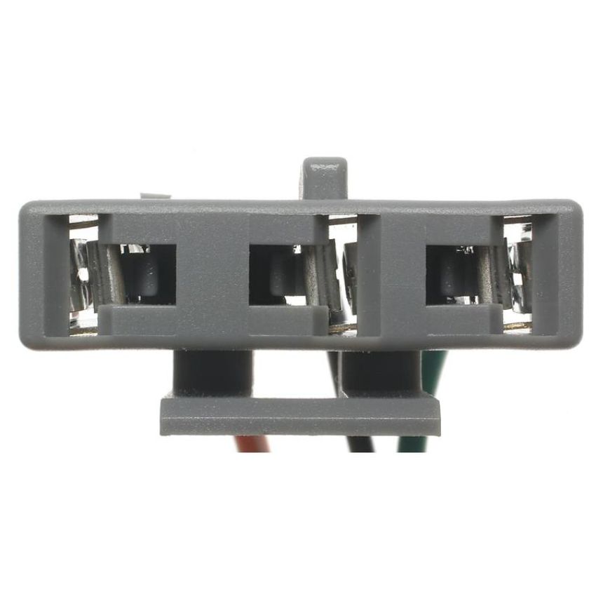 Standard Ignition S-760 Headlight Dimmer Switch Connector