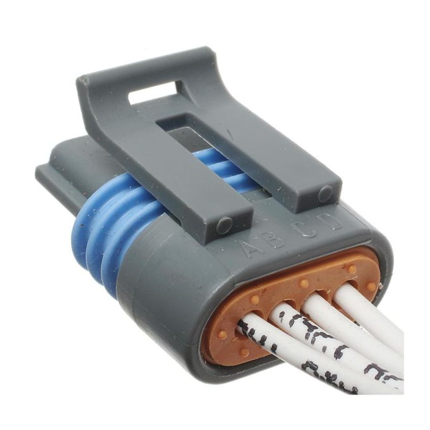 Standard Ignition S-761 Crankshaft Sensor Connector