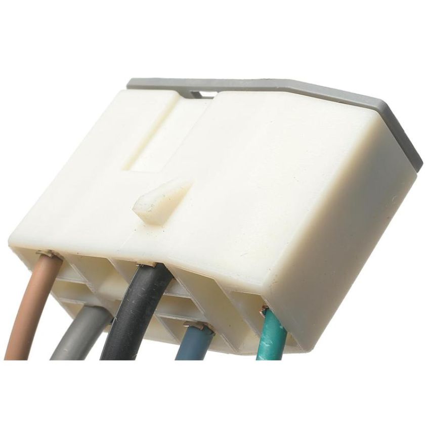 Standard Ignition S-762 Blower Motor Connector