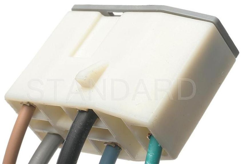 Standard Ignition S-762 Blower Motor Connector