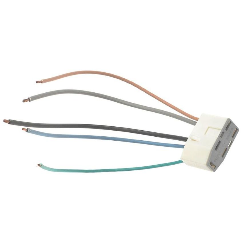 Standard Ignition S-762 Blower Motor Connector