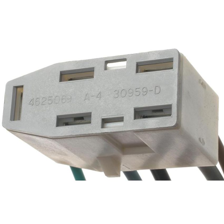 Standard Ignition S-762 Blower Motor Connector