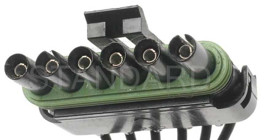 Standard Ignition S-764 Multi Function Connector