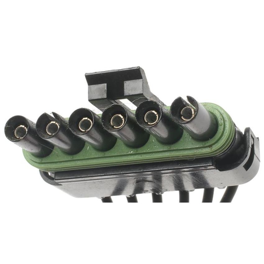 Standard Ignition S-764 Multi Function Connector