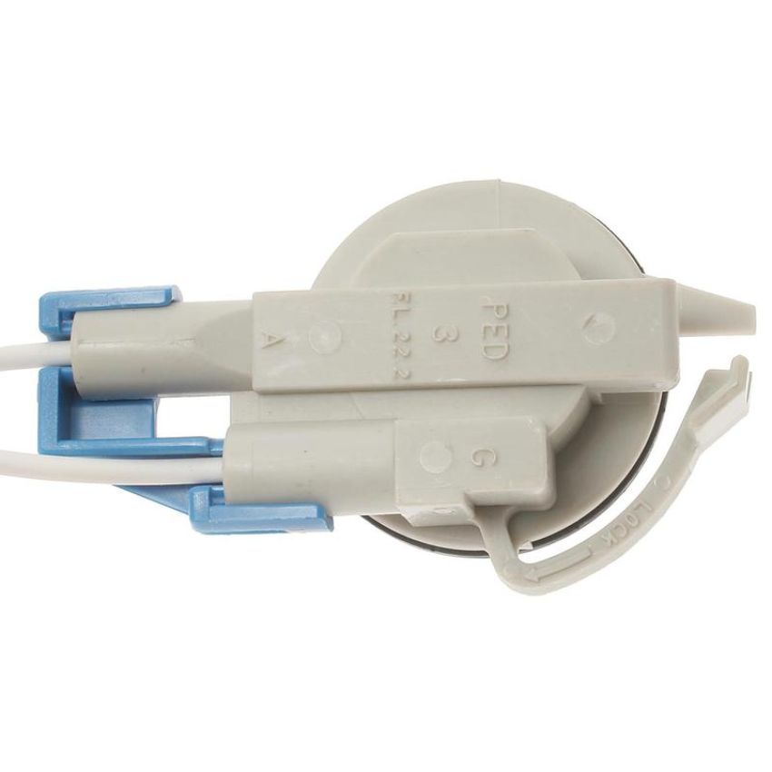 Standard Ignition S-767 Multi Function Socket