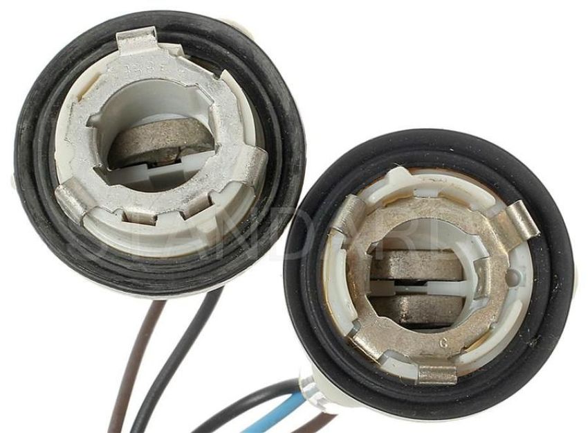 Standard Ignition S-76 Park and Turn Signal Socket