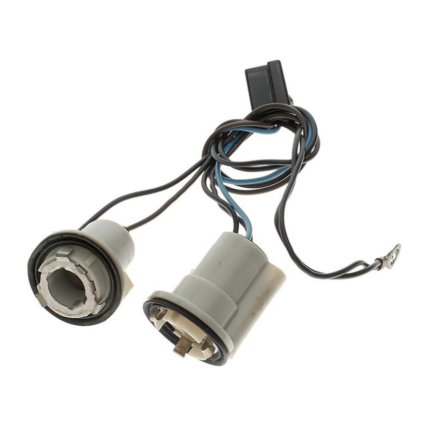 Standard Ignition S-76 Park and Turn Signal Socket