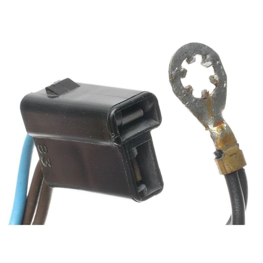 Standard Ignition S-76 Park and Turn Signal Socket