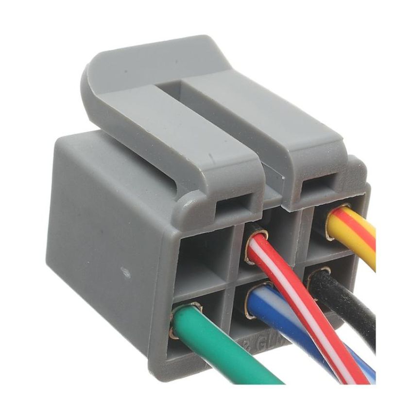 Standard Ignition S-780 Blower Motor Connector
