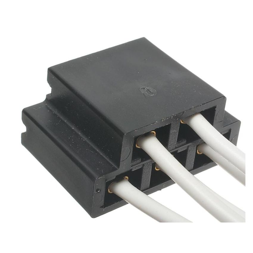 Standard Ignition S-781 Auxiliary Blower Motor Connector