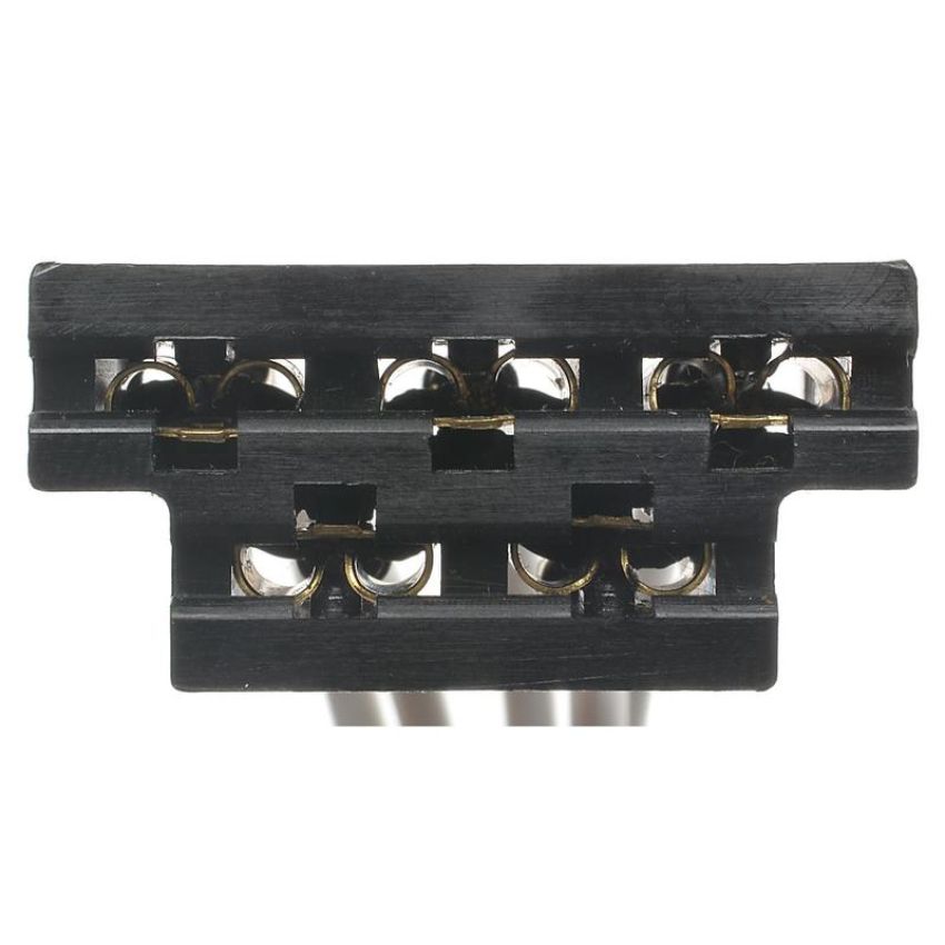 Standard Ignition S-781 Auxiliary Blower Motor Connector