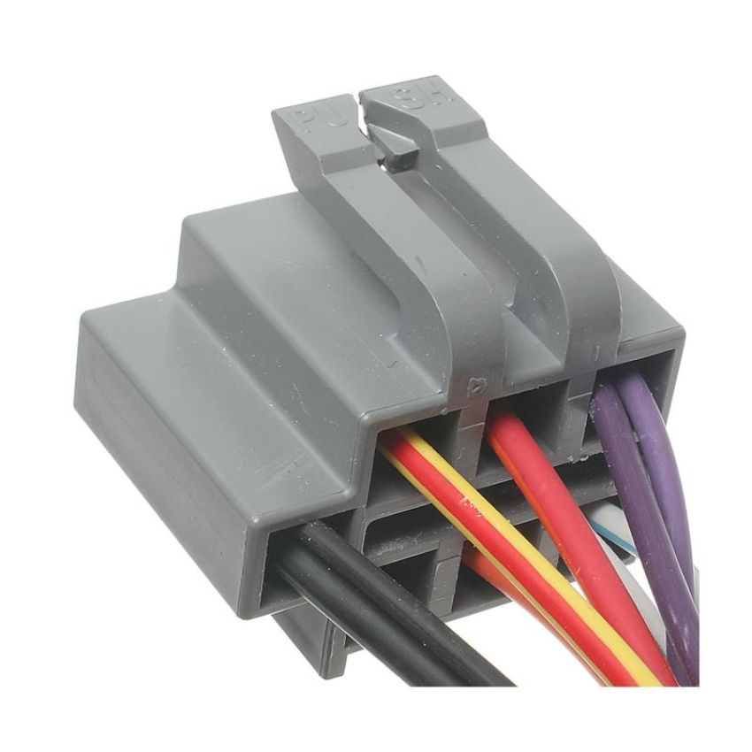 Standard Ignition S-782 Blower Motor Connector