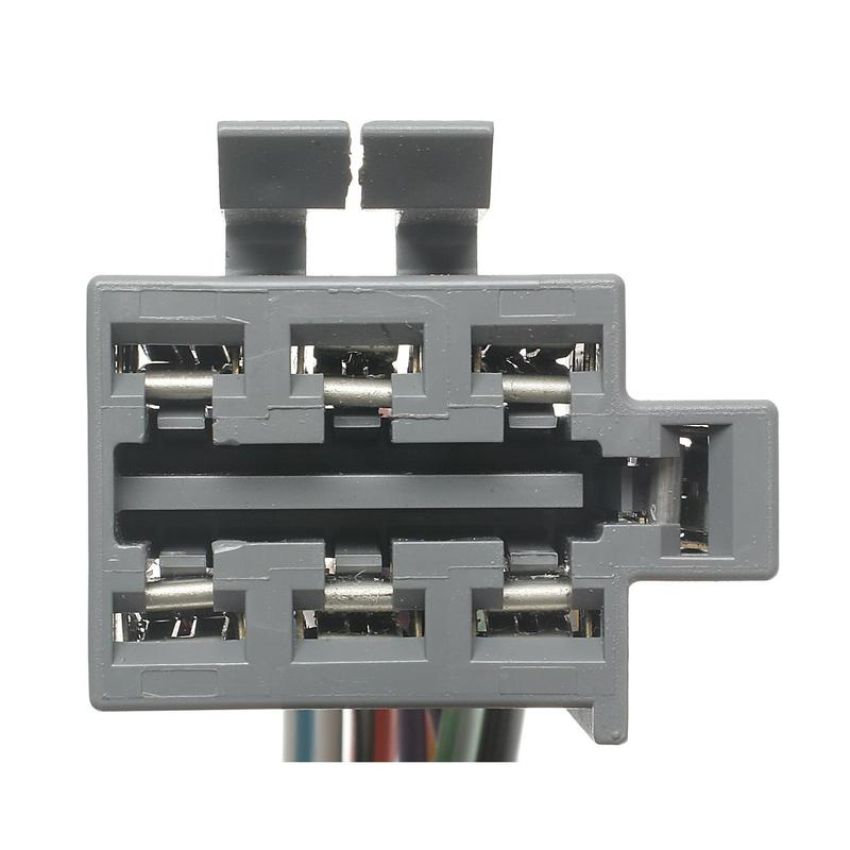 Standard Ignition S-782 Blower Motor Connector