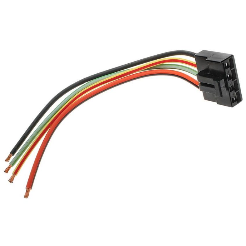 Standard Ignition S-784 Blower Motor Connector
