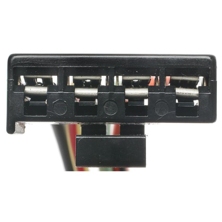 Standard Ignition S-784 Blower Motor Connector