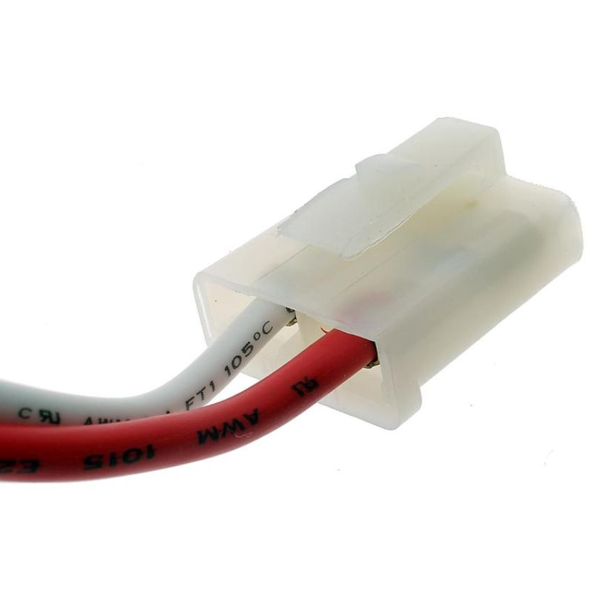 Standard Ignition S-78 Alternator Electrical Connector