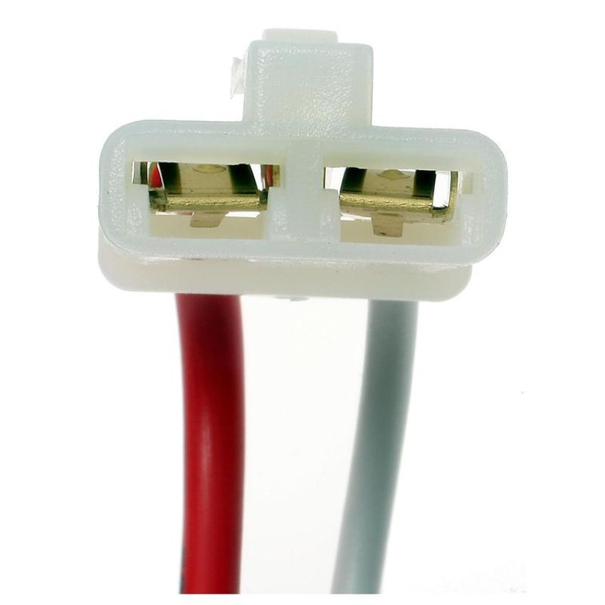 Standard Ignition S-78 Alternator Electrical Connector