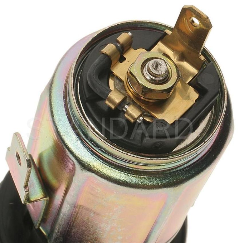 Standard Ignition S-790 Multi Function Socket