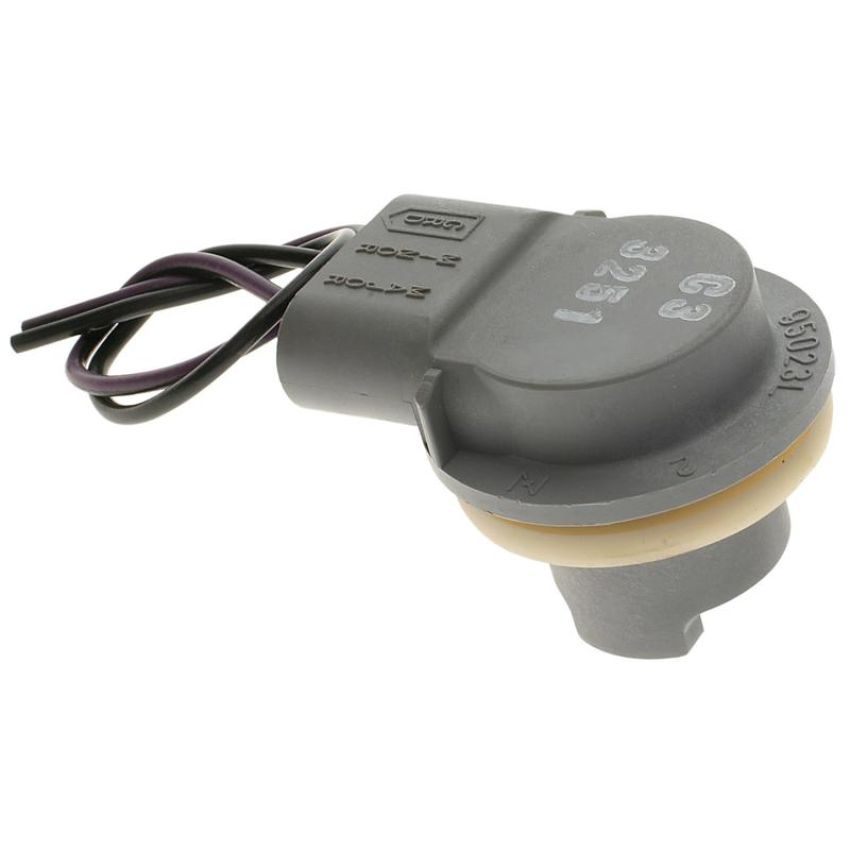 Standard Ignition S-791 Multi Function Socket