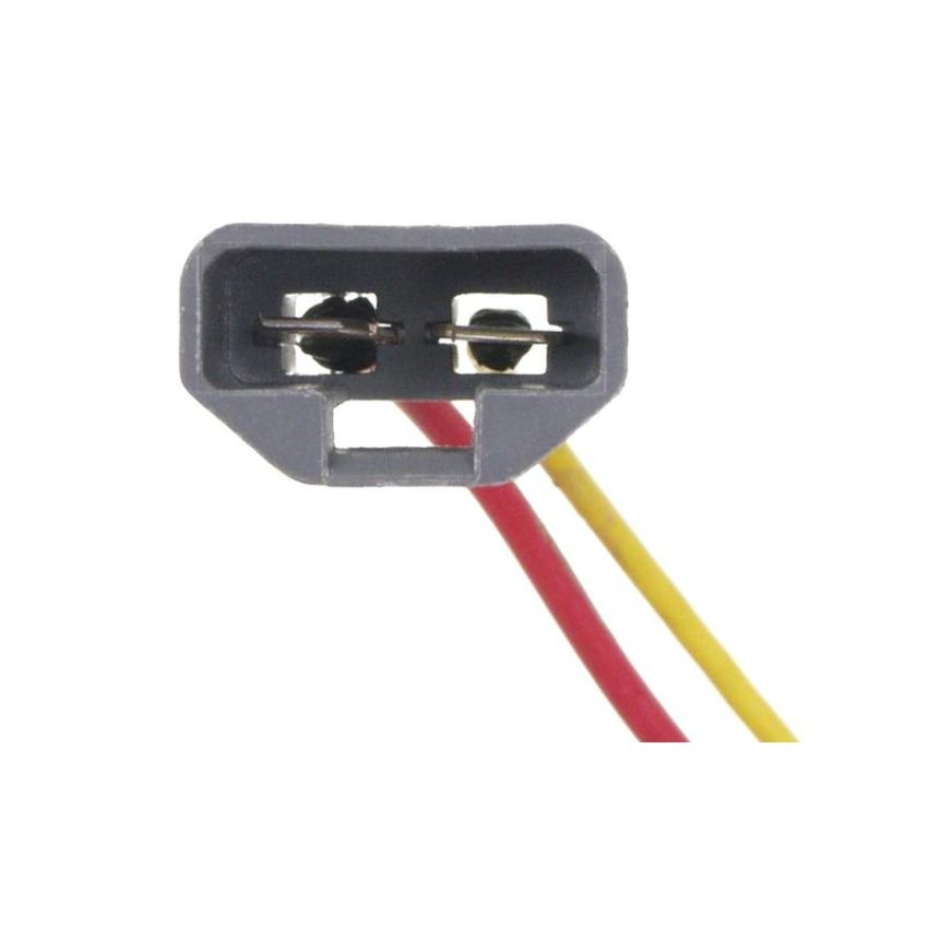 Standard Ignition S-792 Multi Function Socket